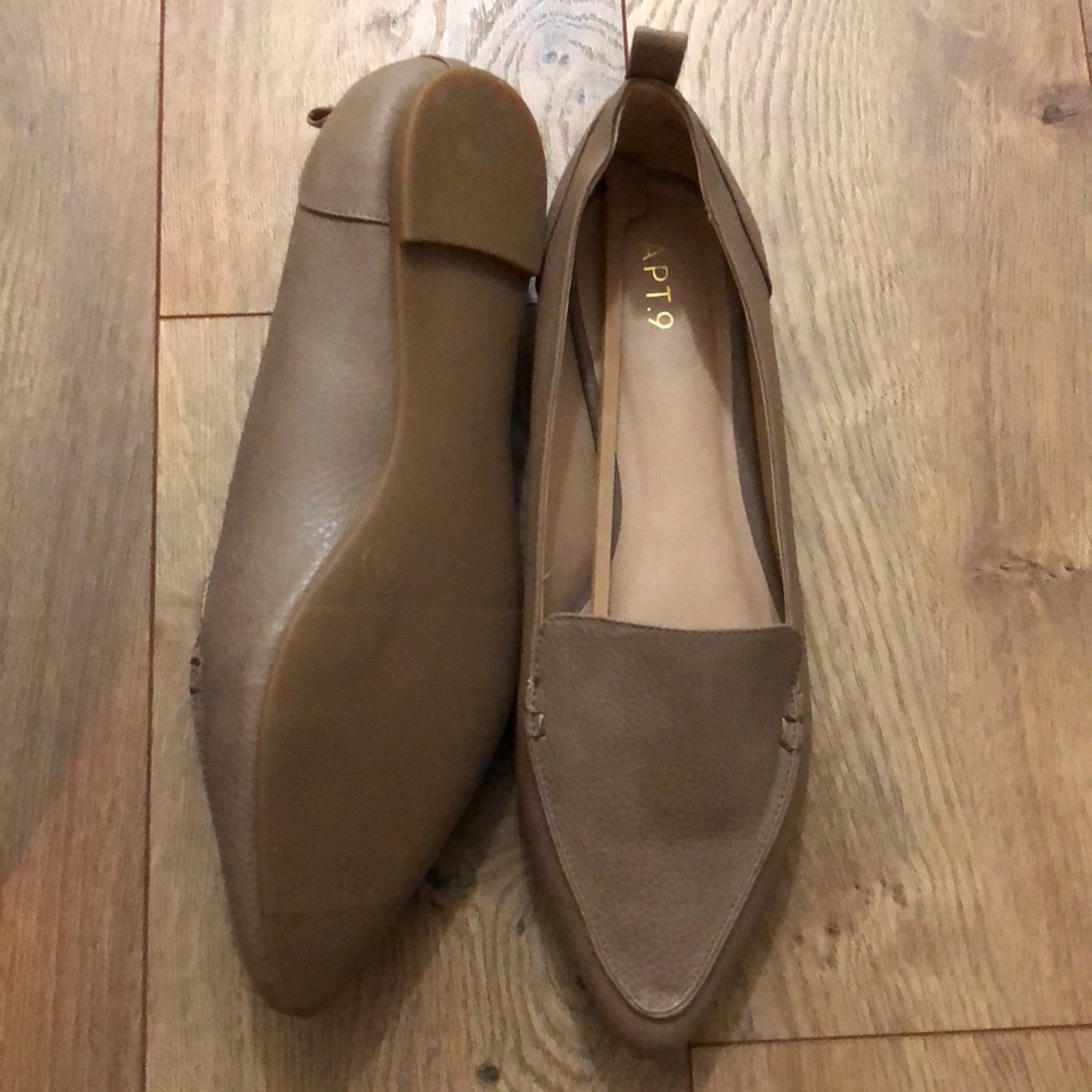 Brand New flats